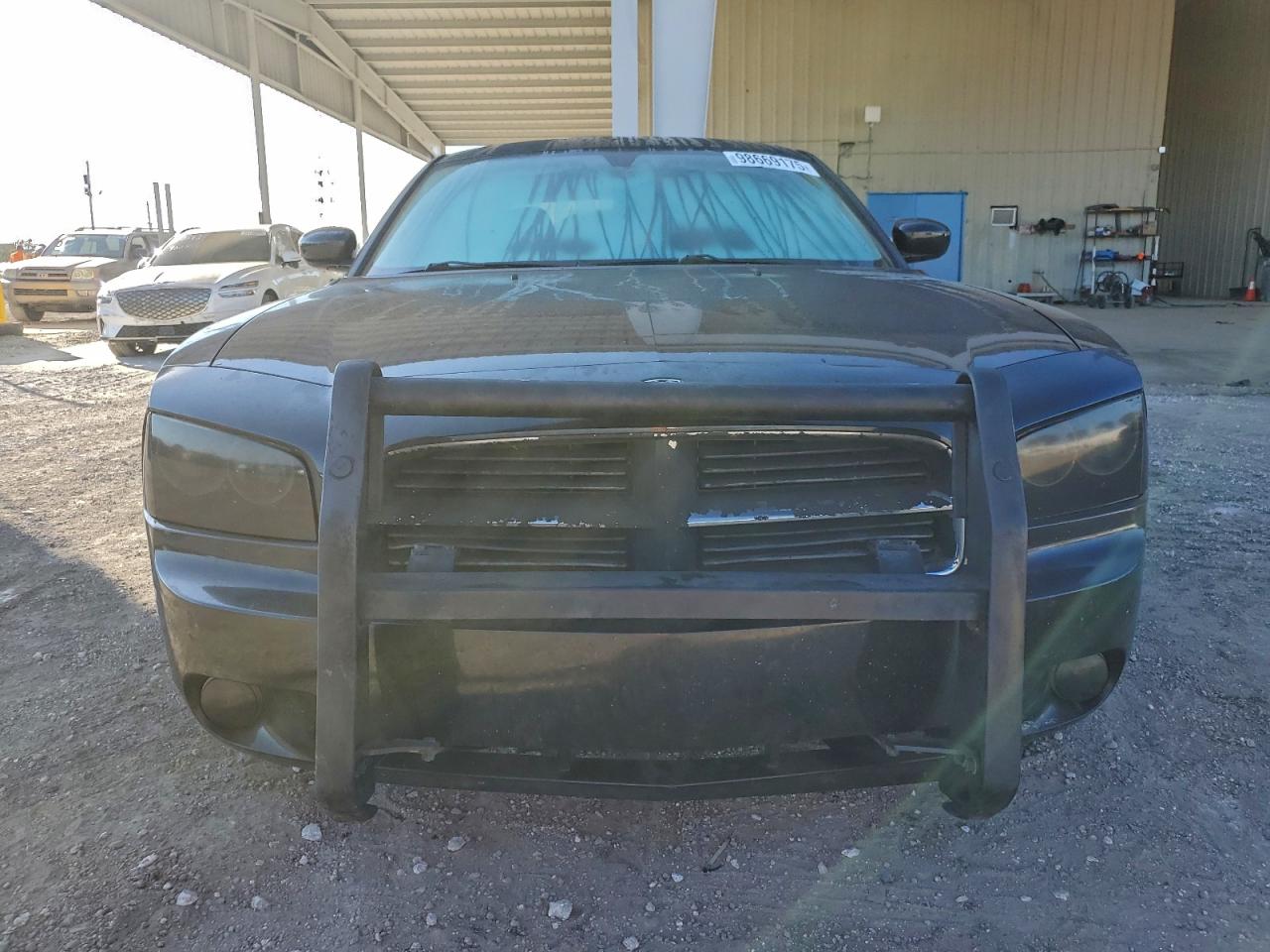 Dodge Charger Sxt Image 12