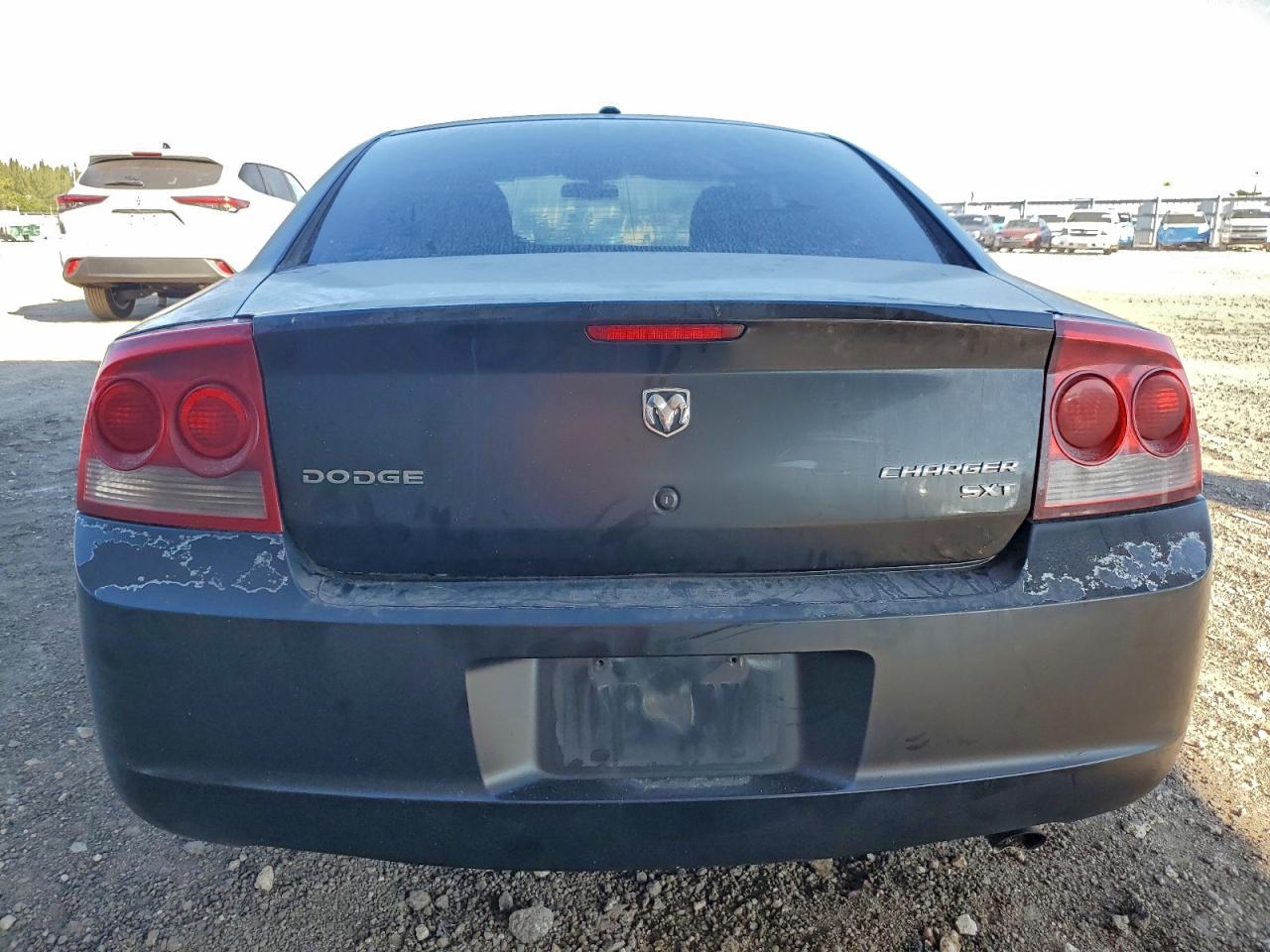 Dodge Charger Sxt Image 6