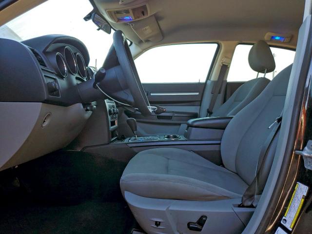 Dodge Charger Sxt Image 8