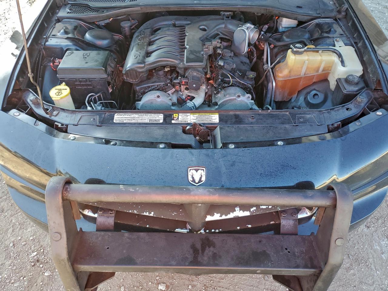 Dodge Charger Sxt Image 10