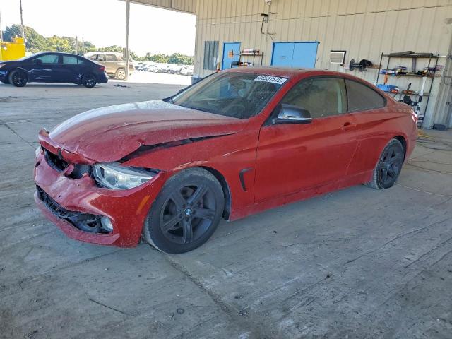  Salvage BMW 4 Series