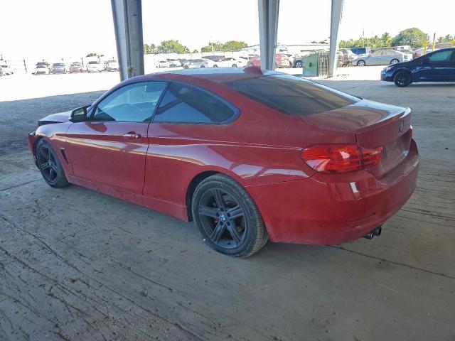 BMW 4 Series I Image 12