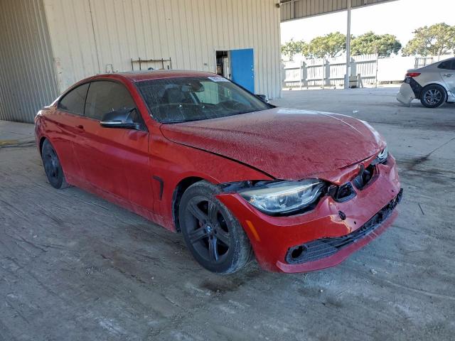 BMW 4 Series I Image 3