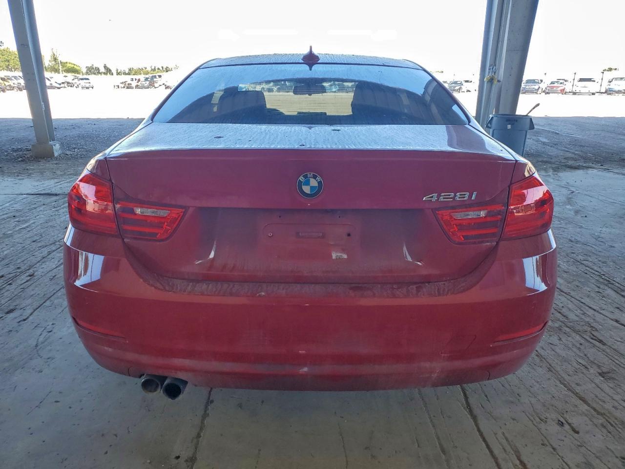 BMW 4 Series I Image 9