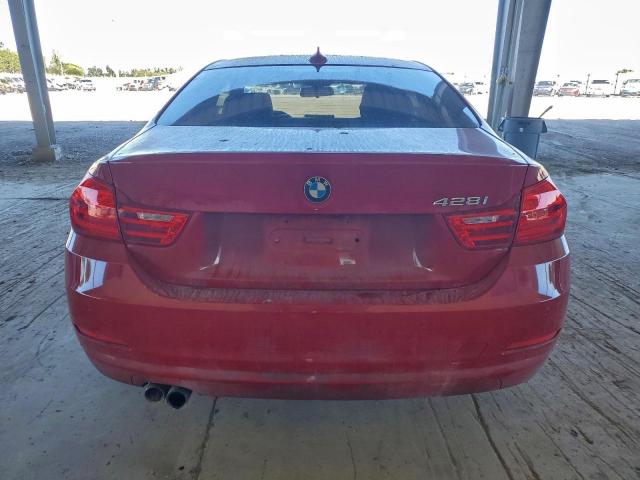 BMW 4 Series I Image 9