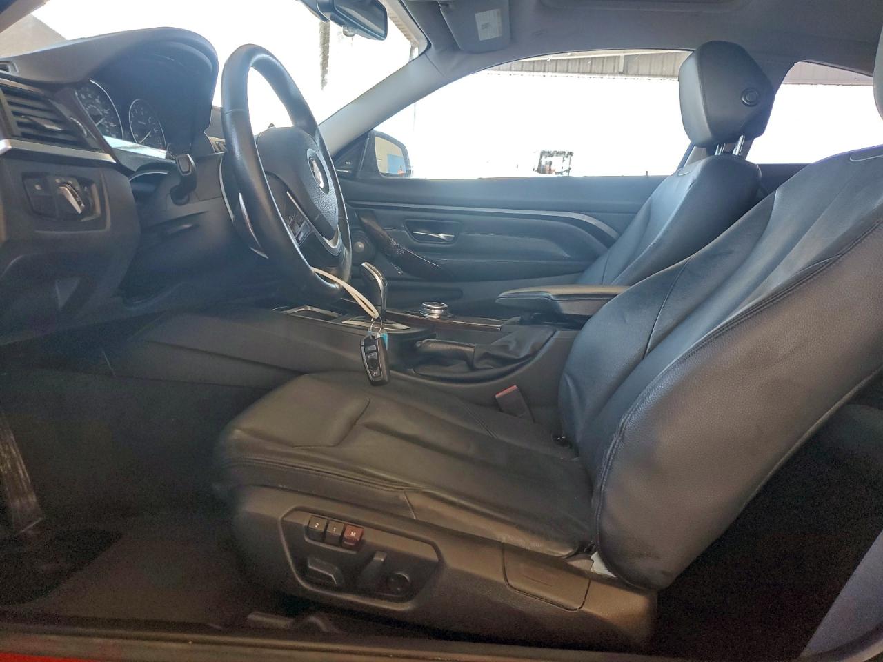 BMW 4 Series I Image 4