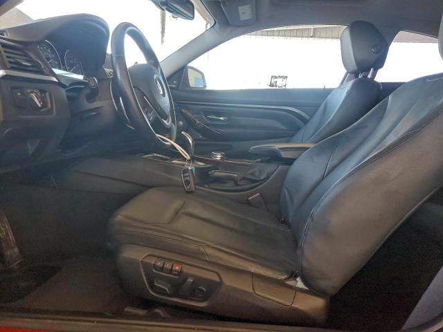 BMW 4 Series I Image 4