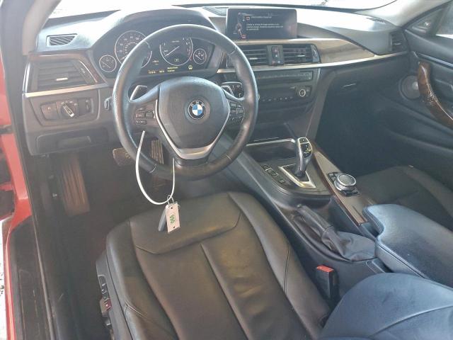 BMW 4 Series I Image 10