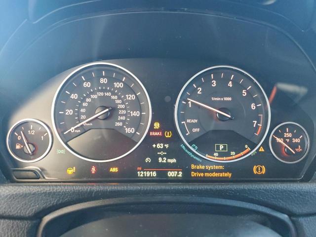 BMW 4 Series I Image 6