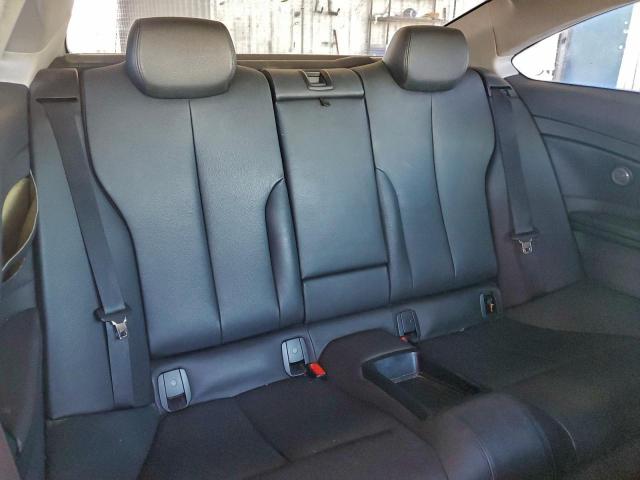 BMW 4 Series I Image 8