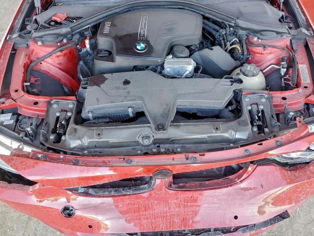 BMW 4 Series I Image 11