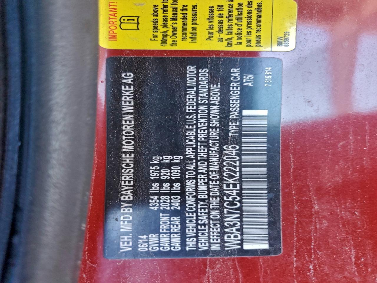 BMW 4 Series I Image 7