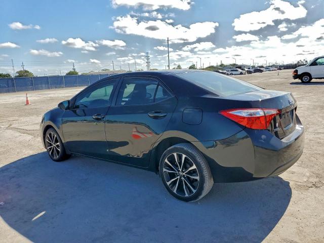 Toyota Corolla L Image 2