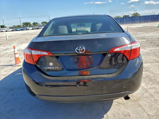 Toyota Corolla L Image 4