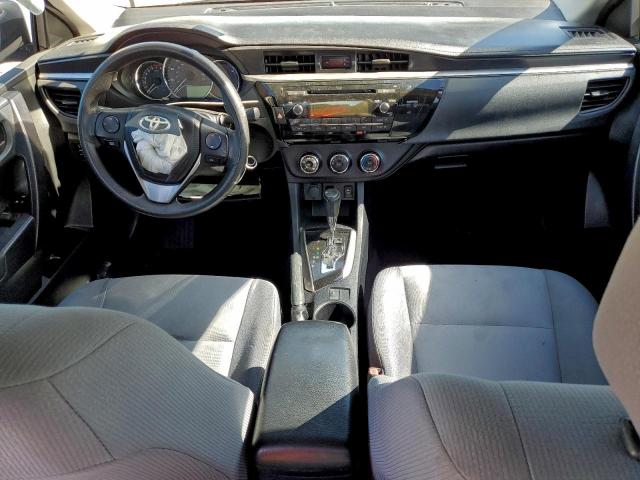 Toyota Corolla L Image 7