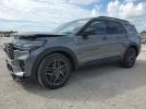 Ford Explorer St-line Image 1