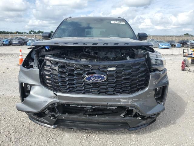 Ford Explorer St-line Image 3