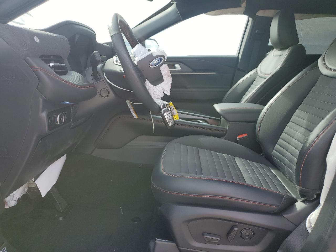 Ford Explorer St-line Image 7