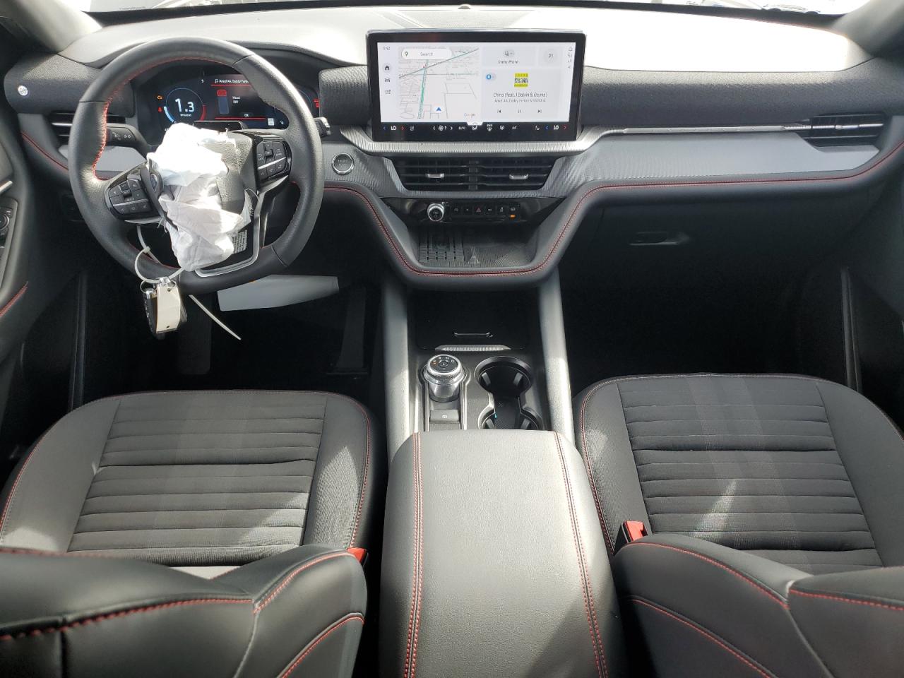 Ford Explorer St-line Image 10