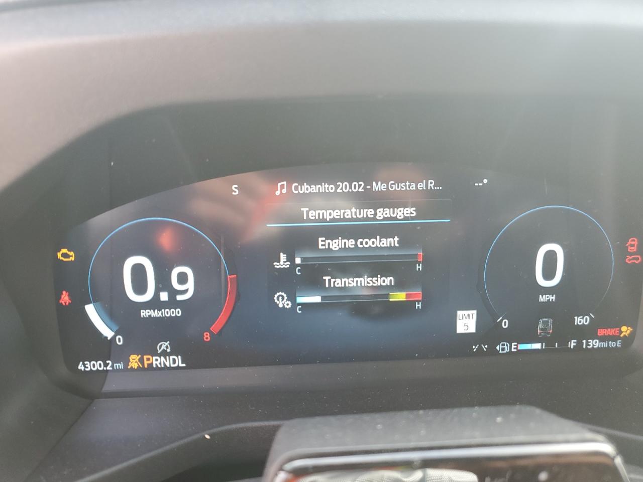 Ford Explorer St-line Image 4