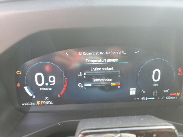 Ford Explorer St-line Image 4