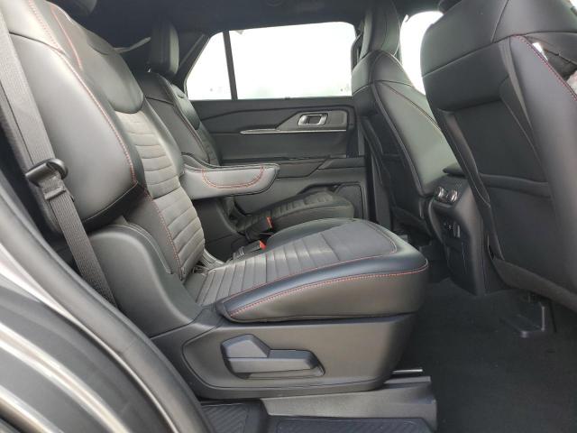 Ford Explorer St-line Image 2