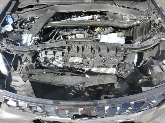 Ford Explorer St-line Image 13