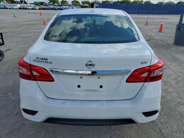 Nissan Sentra S Image 8