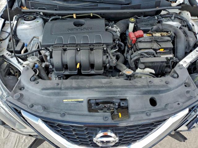 Nissan Sentra S Image 12