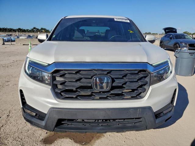 Honda Passport Exl Image 6