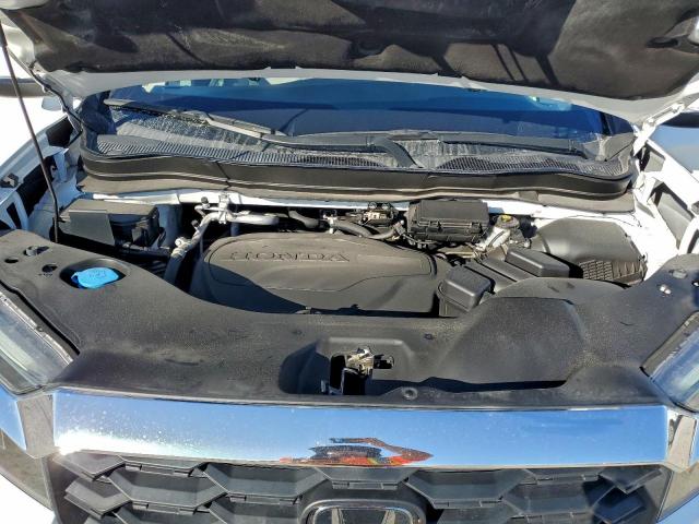 Honda Passport Exl Image 11