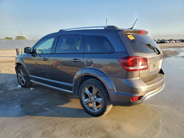 Dodge Journey Crossroad Image 12