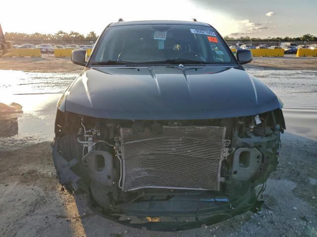 Dodge Journey Crossroad Image 2