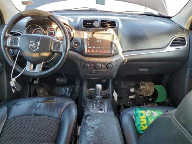 Dodge Journey Crossroad Image 4