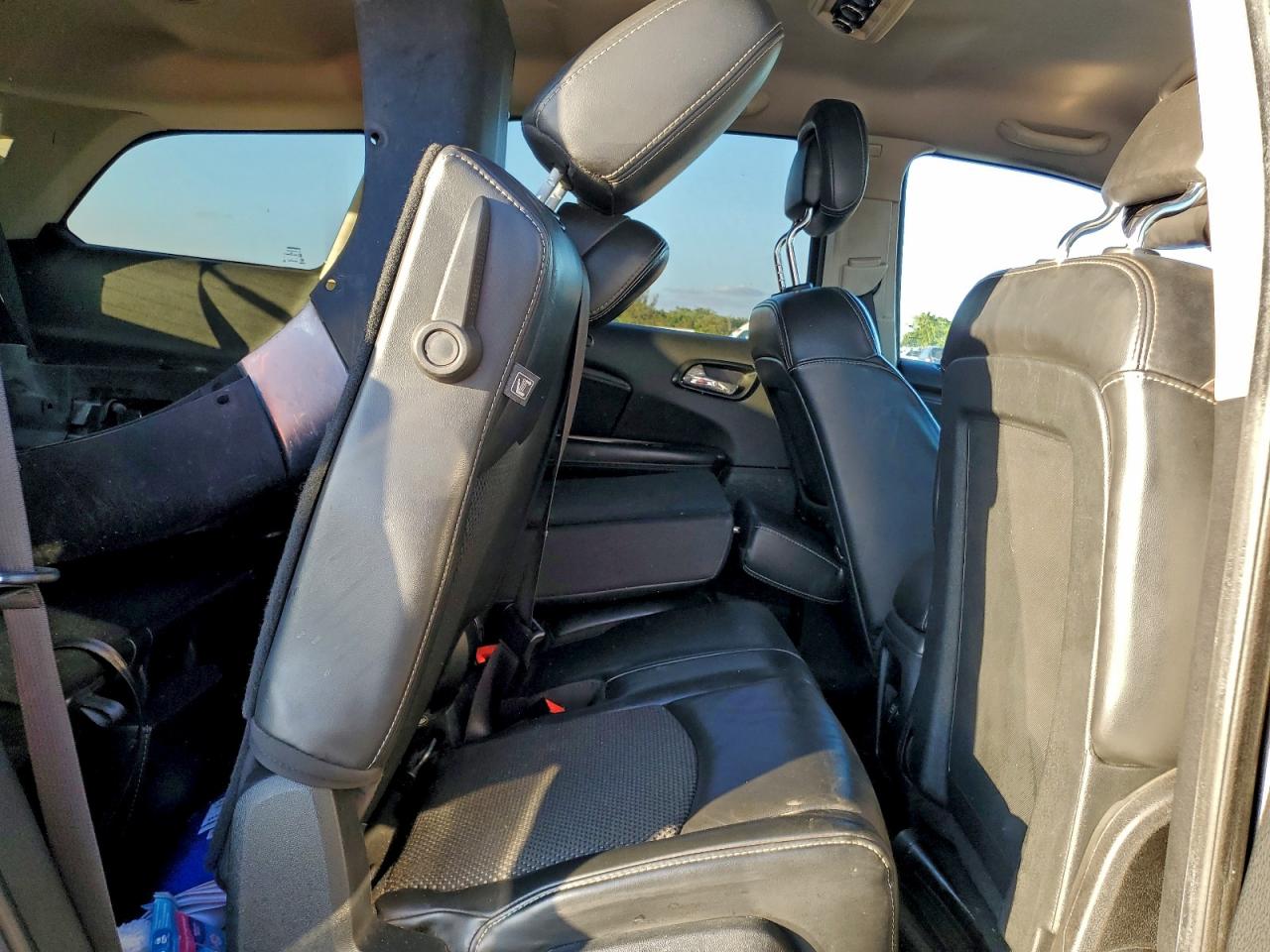 Dodge Journey Crossroad Image 6