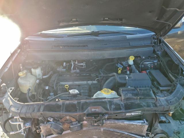 Dodge Journey Crossroad Image 7