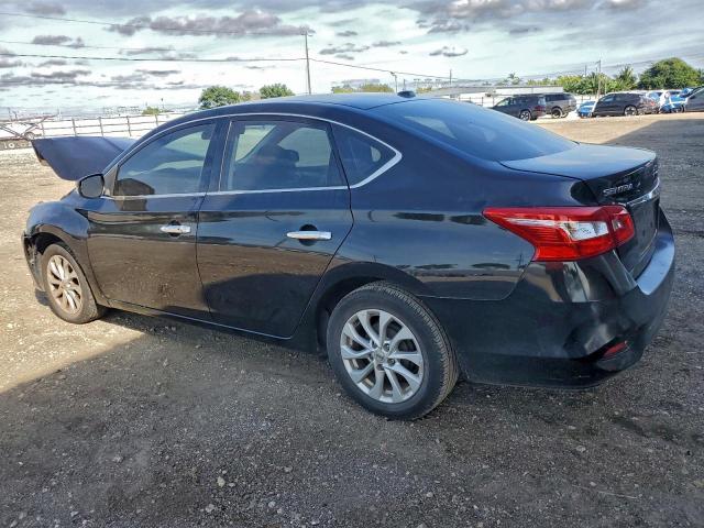 Nissan Sentra S Image 2