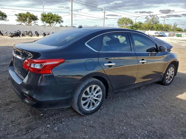 Nissan Sentra S Image 3