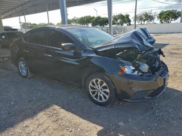 Nissan Sentra S Image 9