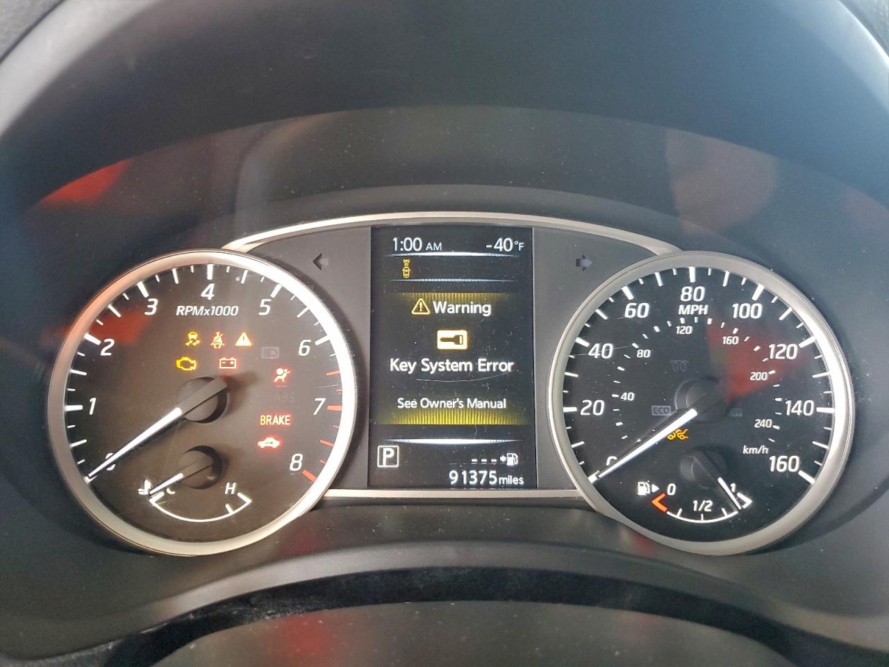 Nissan Sentra S Image 5