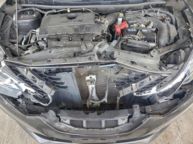 Nissan Sentra S Image 12