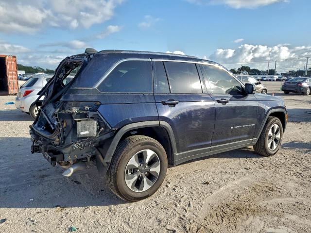 Jeep Grand Cherokee Limited 4xe Image 12