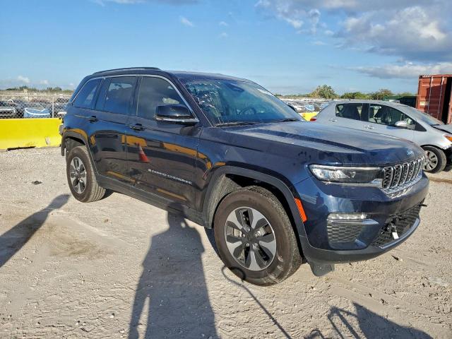 Jeep Grand Cherokee Limited 4xe Image 2