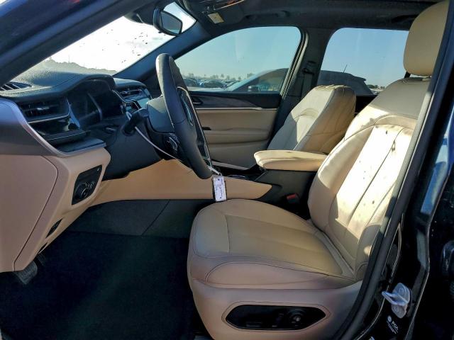 Jeep Grand Cherokee Limited 4xe Image 7