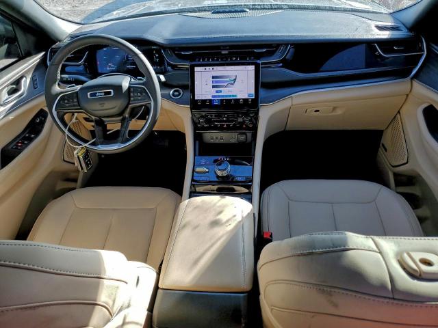 Jeep Grand Cherokee Limited 4xe Image 9