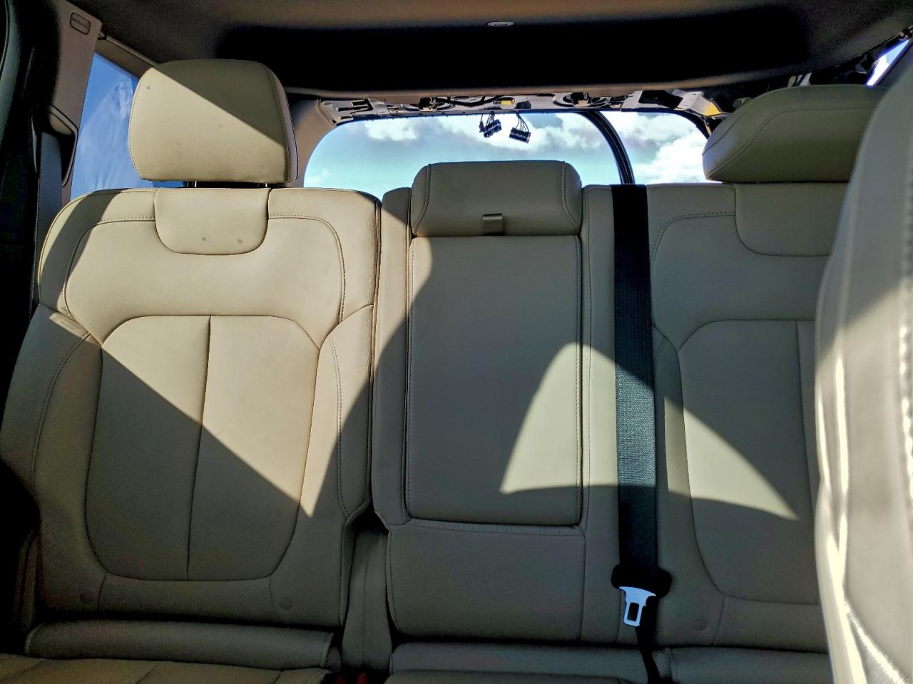 Jeep Grand Cherokee Limited 4xe Image 8