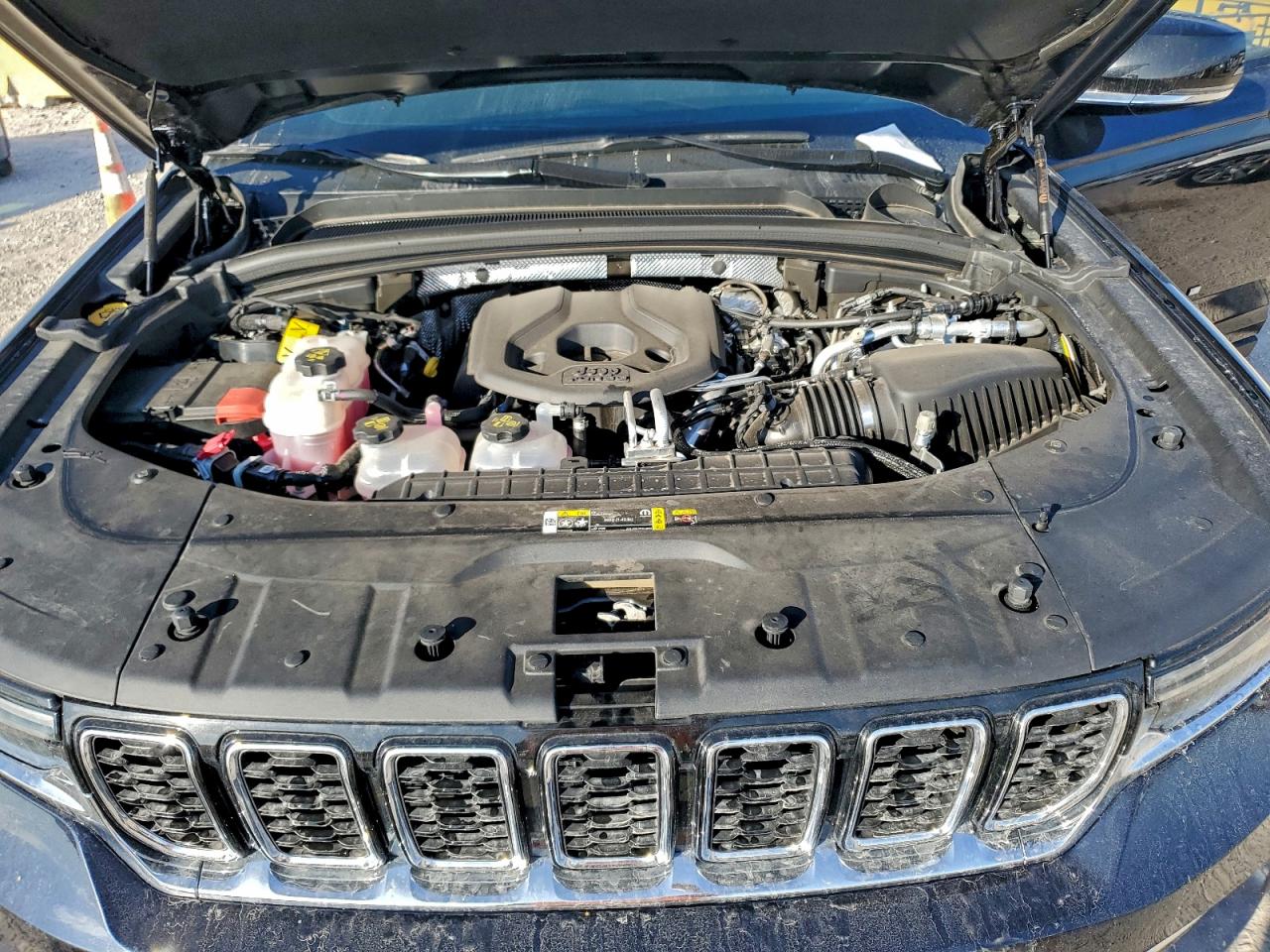 Jeep Grand Cherokee Limited 4xe Image 14