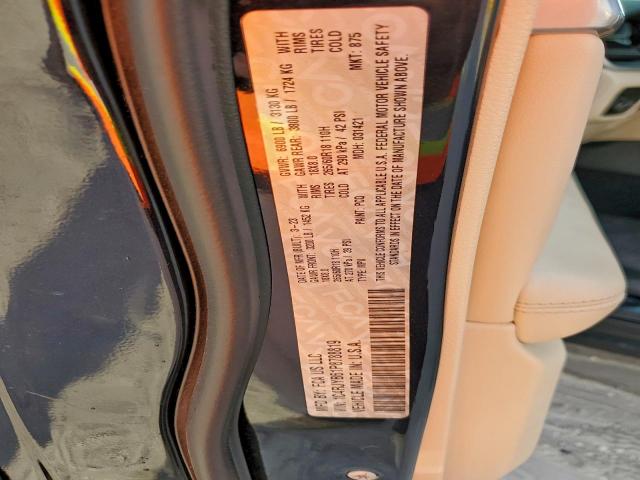 Jeep Grand Cherokee Limited 4xe Image 10