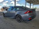 Lexus Is 250 Image 10