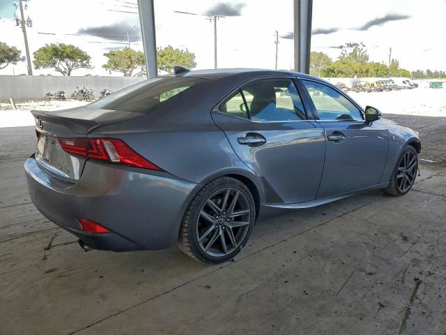 Lexus Is 250 Image 4